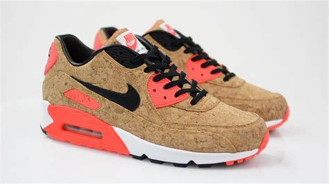 nike air max 90 cork kopen|air max 90 cork sneakers.